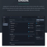Evolve - PixelExit
