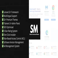 SoftMystic - Software Downloads Platform