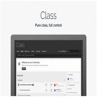 ThemeHouse - Class