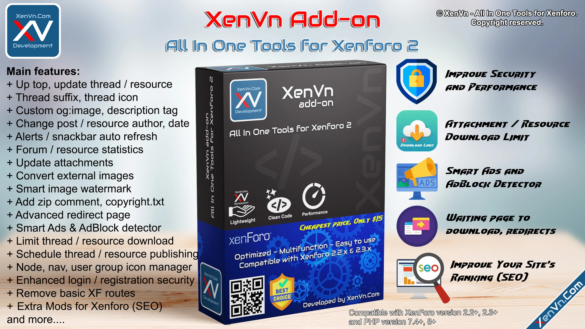 XenVn-All-In-One-Tools-for-Xenforo-2.webp