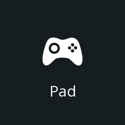 DohTheme - Pad